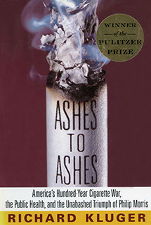 Ashe To Ashes cover