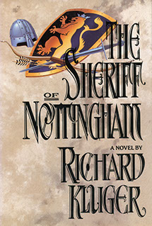 The Sheriff of Nottingham cover